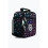 HYPE Unisex Scribble Heart Pink Crest Lunchbox 2