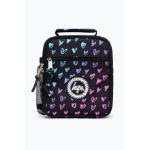 Hype - HYPE - Kinder Lunchbox Rosa Scribble Herzen 4.5L Isoliert
