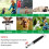 2X Dog Whistle to Stop Barking Bark Control for Dogs Training Whistle 4
