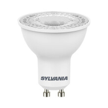 LED 50mm PAR 16 4.2watt Equivalent To 50watt 240volt GU10 2pin Twist and Lock Cap Warm White Lightbulb