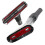 SPARES2GO Tool Kit for Dyson DC39 DC40 DC41 DC49 DC50 DC53 DC55 Vacuum Brush Crevice Tools 2
