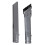 SPARES2GO Tool Kit for Dyson DC39 DC40 DC41 DC49 DC50 DC53 DC55 Vacuum Brush Crevice Tools 7