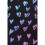 HYPE Unisex Scribble Heart Pink Crest Lunchbox 10