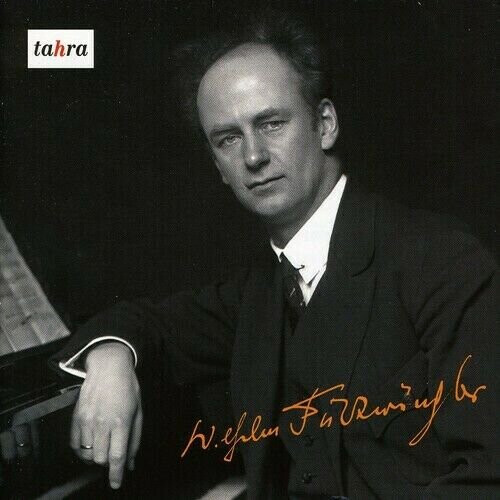 Wilhelm Furtwangler Furtwangler En Tournee Mozart - Symph CD On OnBuy