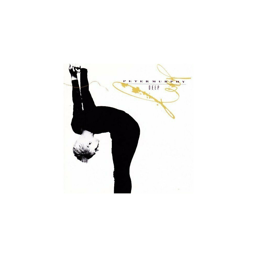 Murphy Peter  Deep CD