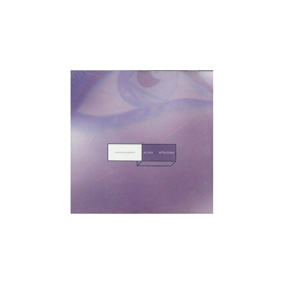 Reflections CD