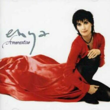 Enya Amarantine CD