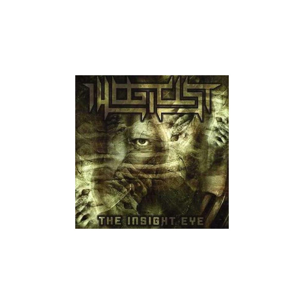 Cd Illogicist Insight Eye (2007)