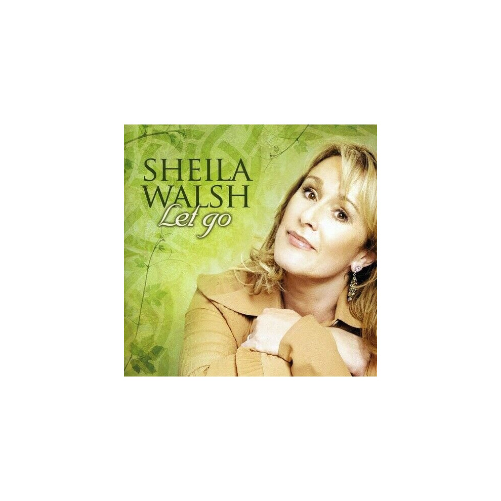 Cd Walsh Sheila Let Go