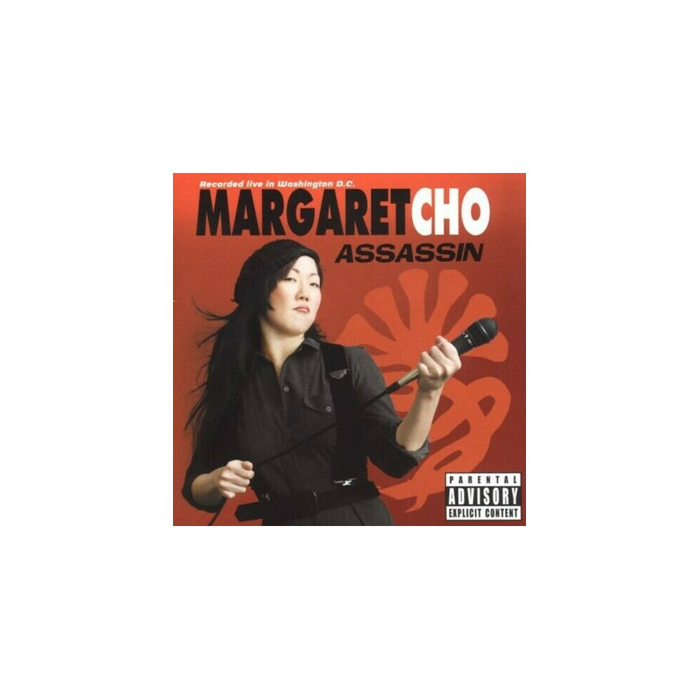 Cd Cho Margaret Assassin