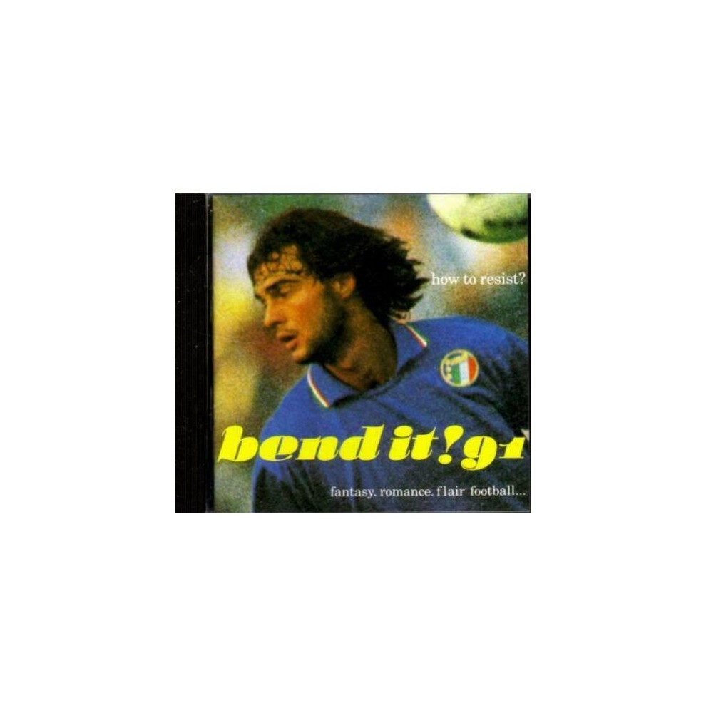 Bend It! 91 CD-image-OPC-PBFRXZZ-NEW