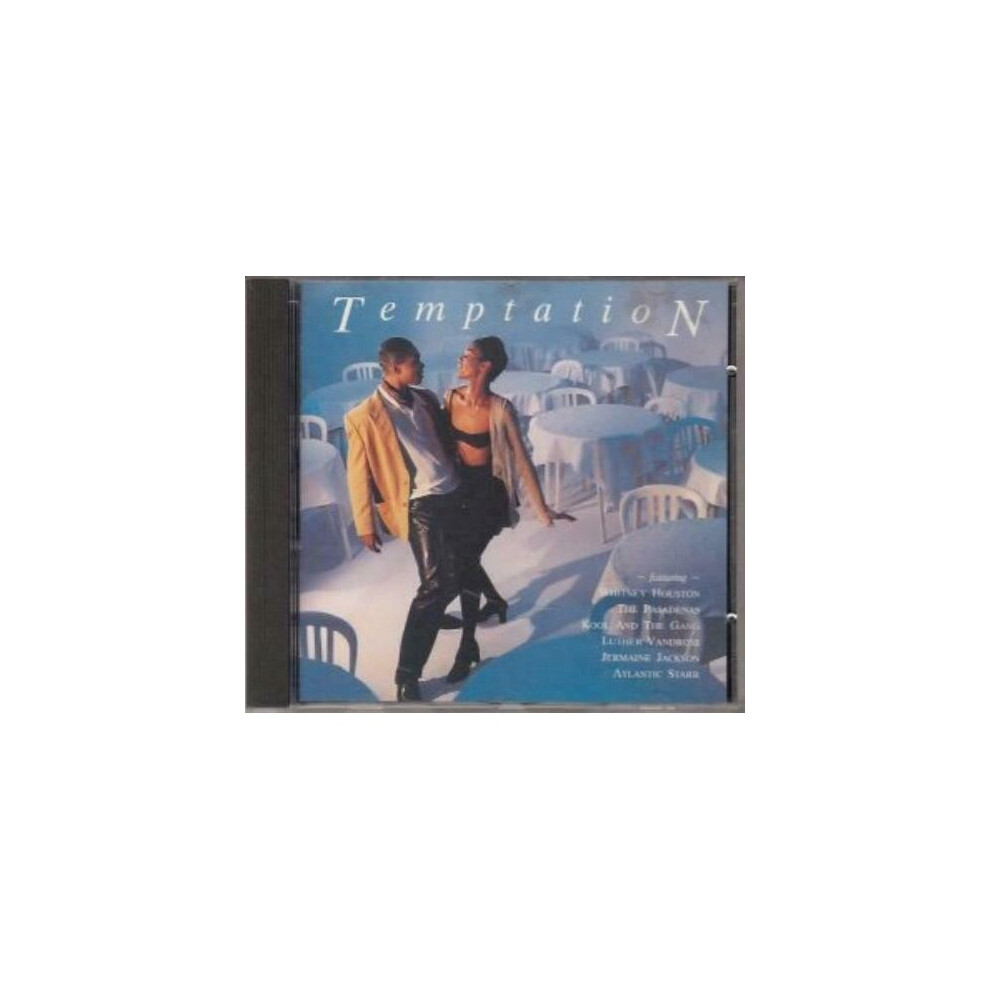 Various  Temptations CD