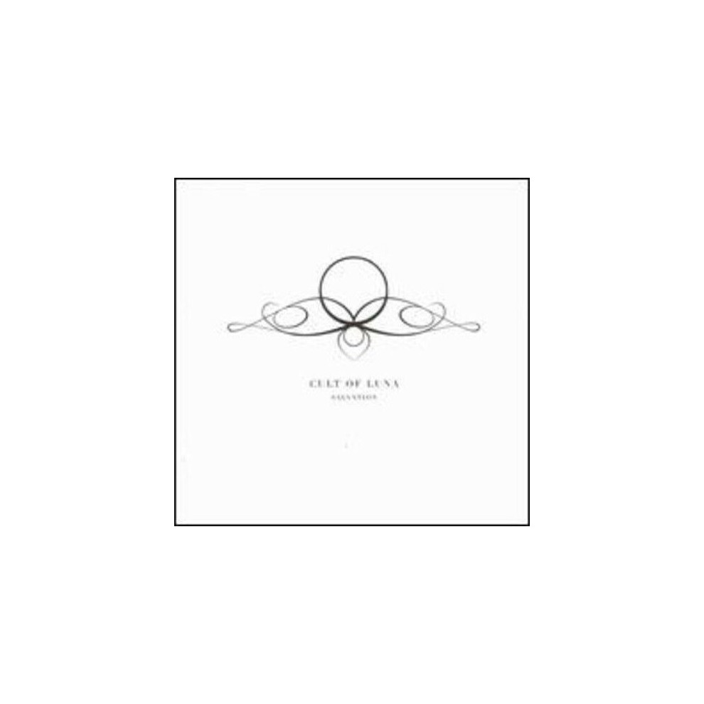 Salvation CD