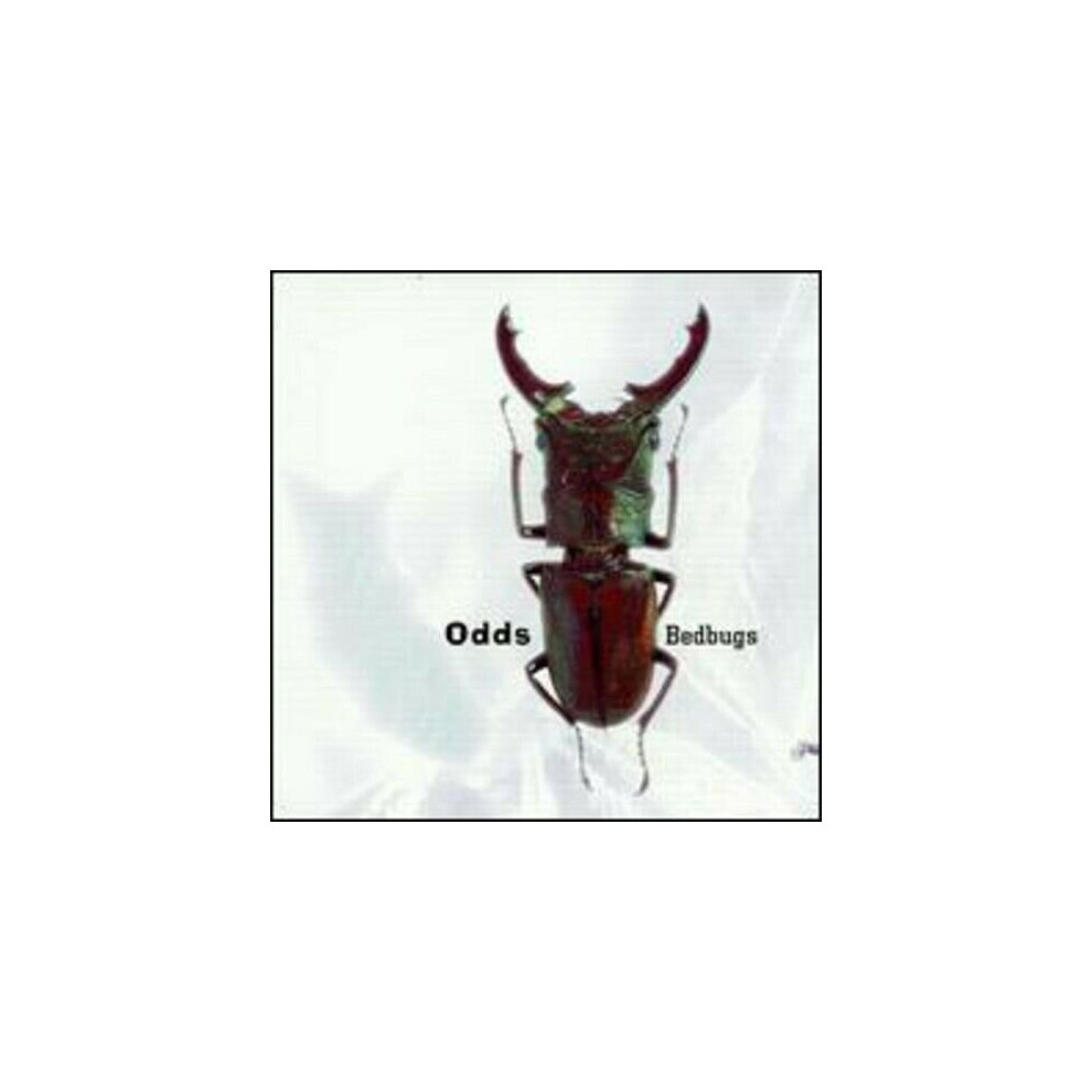Cd Odds Bedbugs