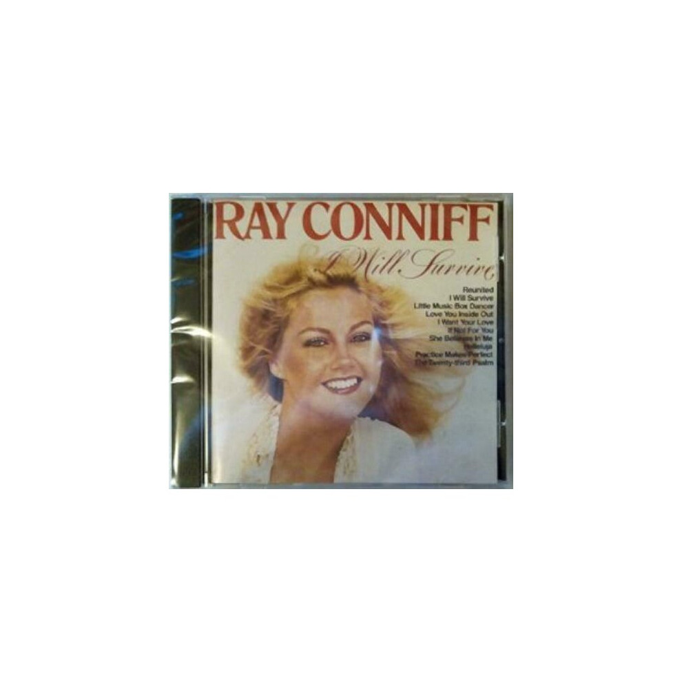 Cd Ray Conniff I Will Survive