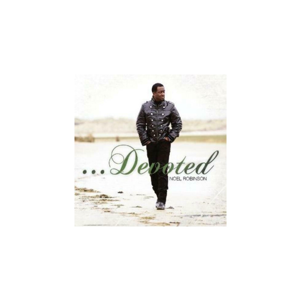 Cd Noel Robinson Devoted