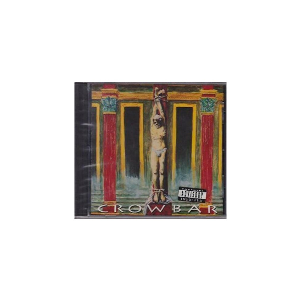 Crowbar CD