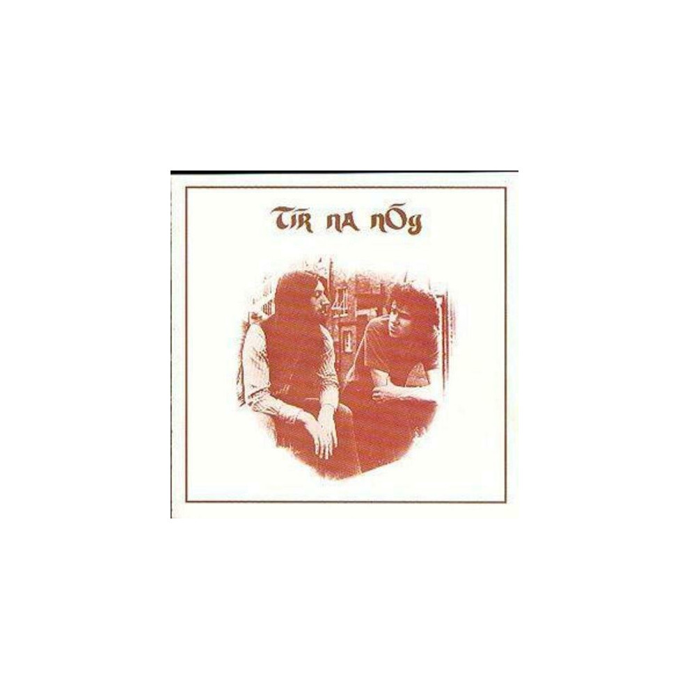 Cd Tir Na Nog Tir Na Nog (2011)