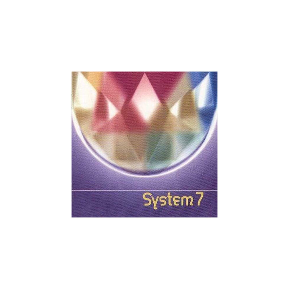 Cd System System (1991) Size 7