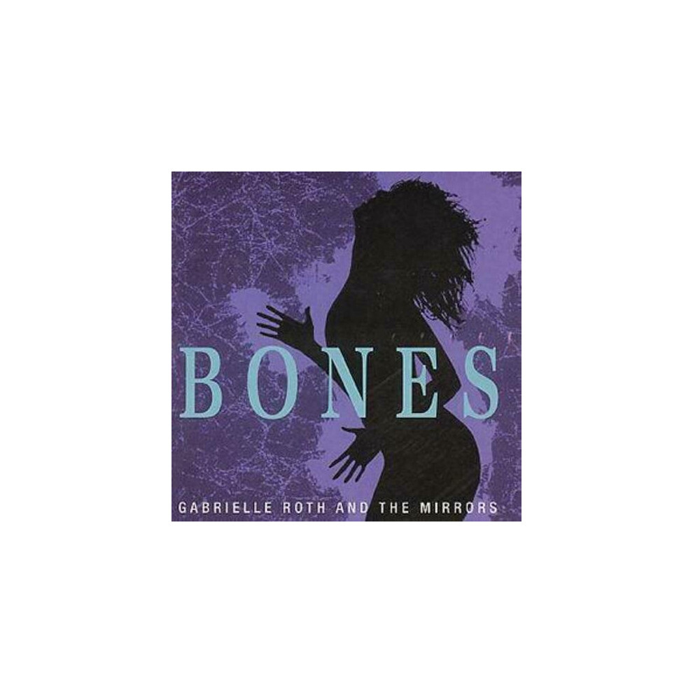 Bones CD (2004)