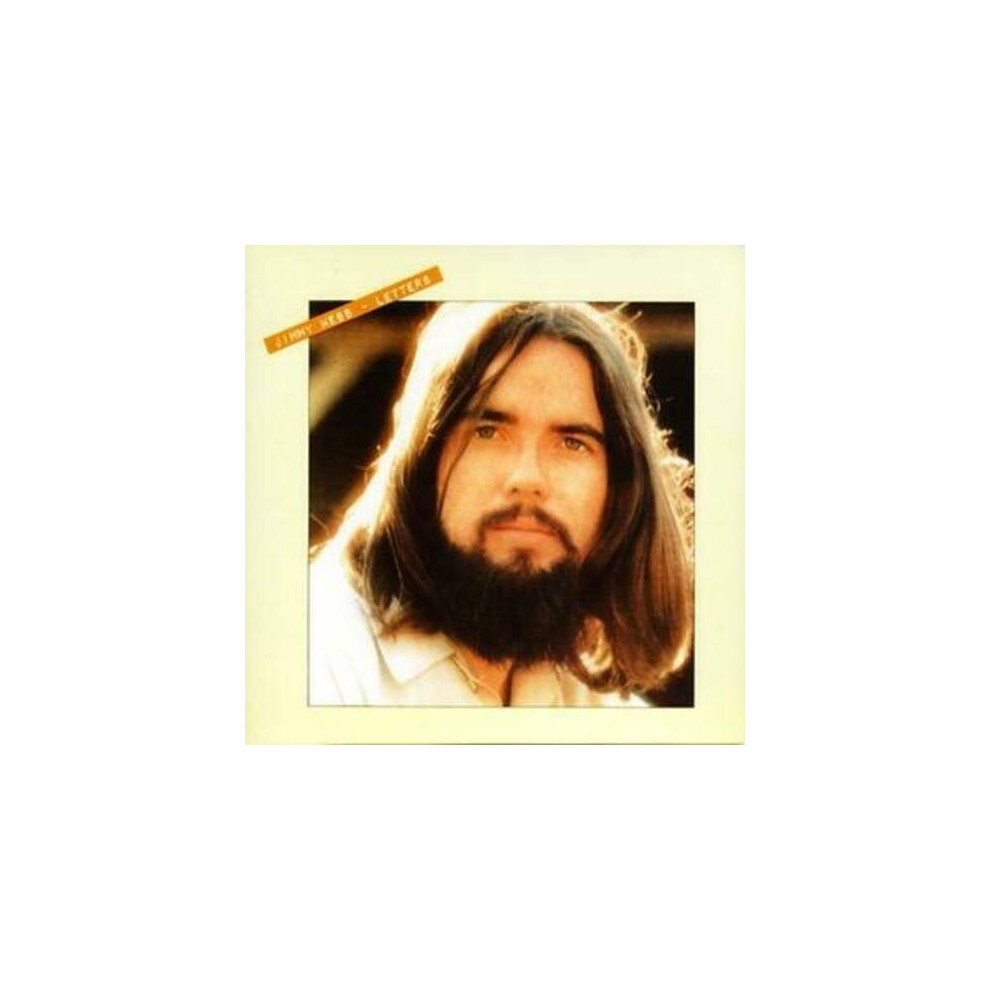 Cd Jimmy Webb Letters (2006)