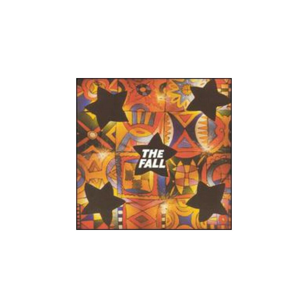 Fall the  Shift Work CD