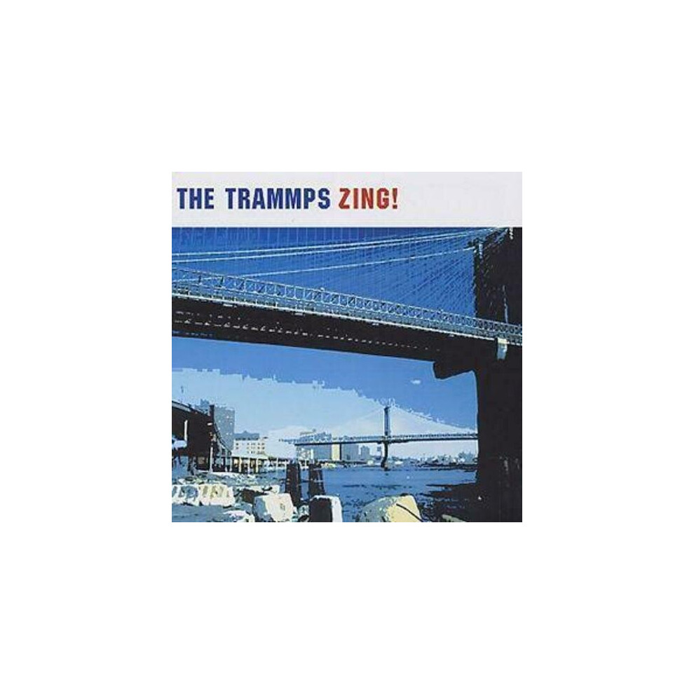 Zing! CD (2003)