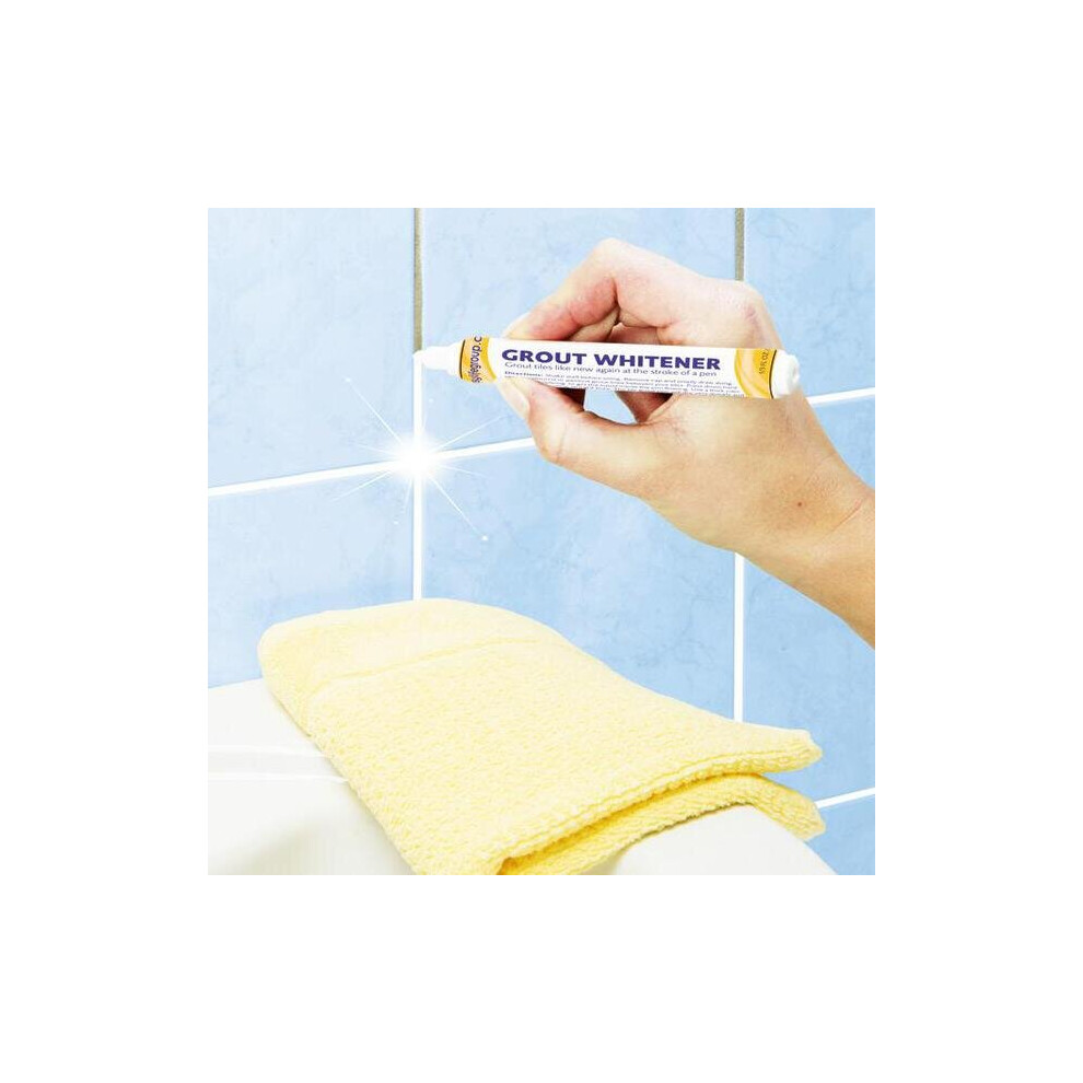 Easylife Tile Grout Whitener