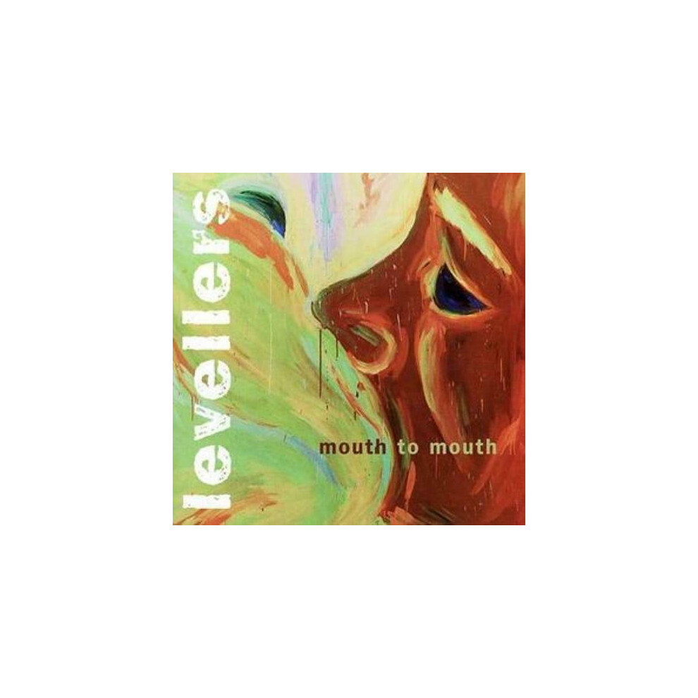 The Levellers  Mouth to Mouth CD (2007)-image-OPC-PBFTBH6-NEW