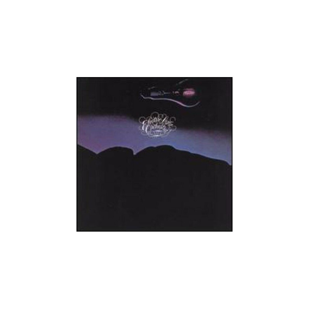 Cd Light Electric Orchestra Electric Orchestra Ii (1999)