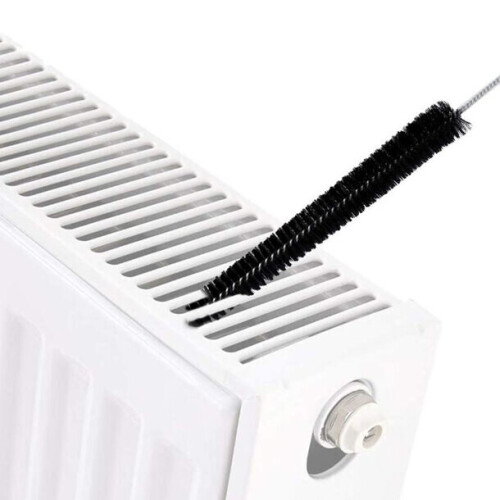 Radiator Cleaner Brush (Pack of 2)