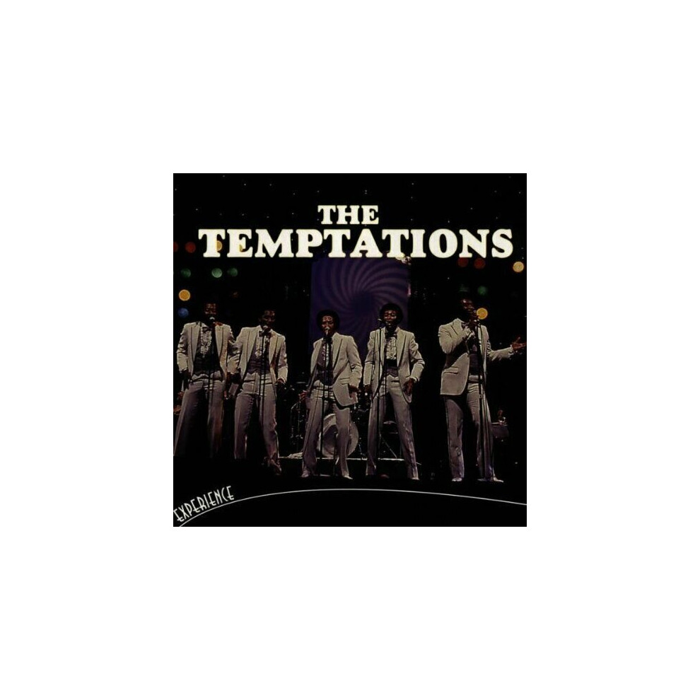 Temptations CD