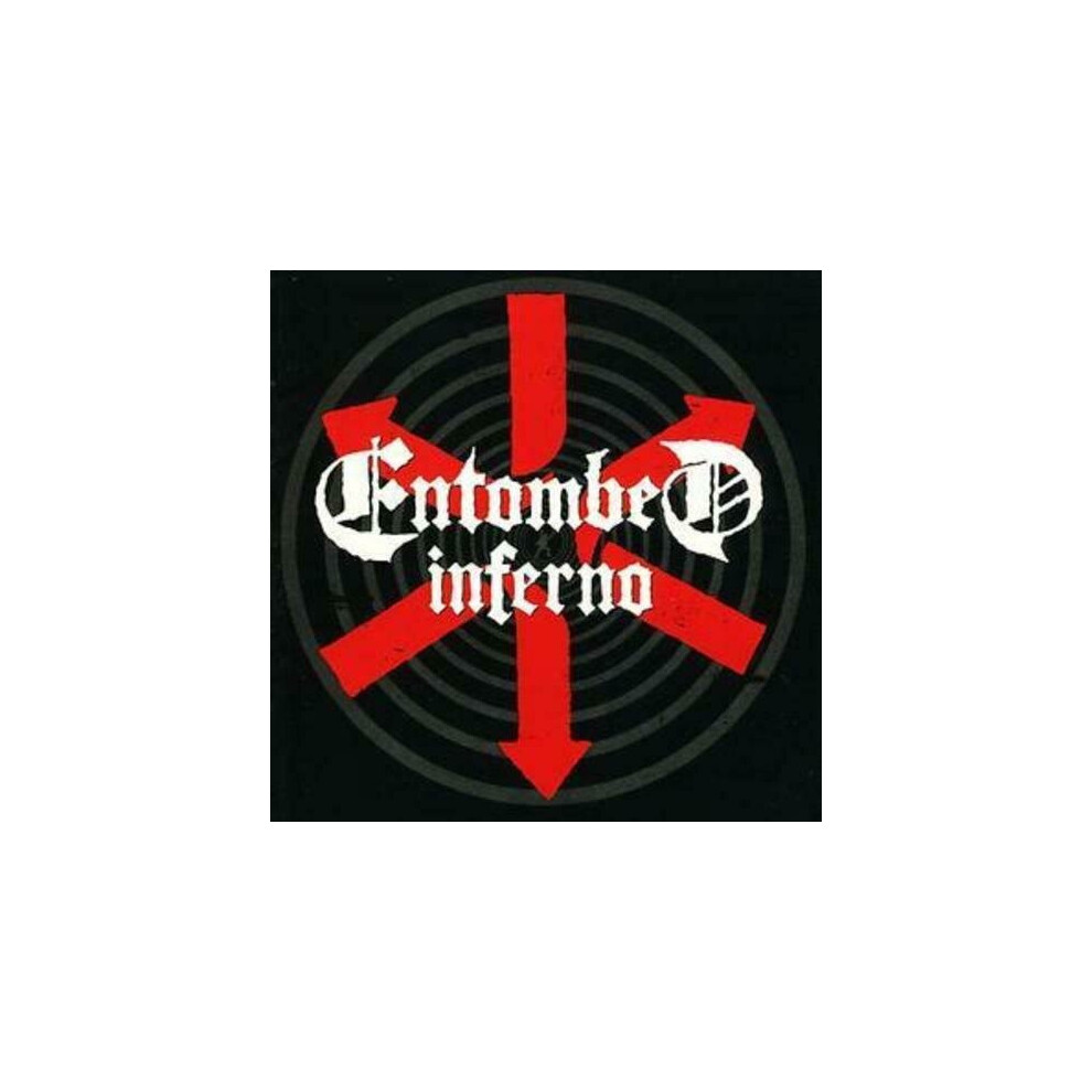Cd Entombed (2003)