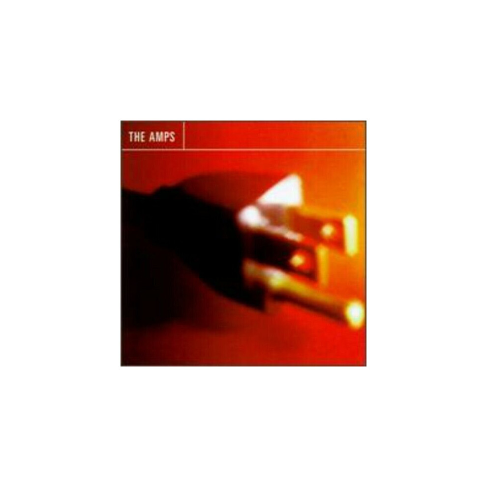 Cd Amps Pacer