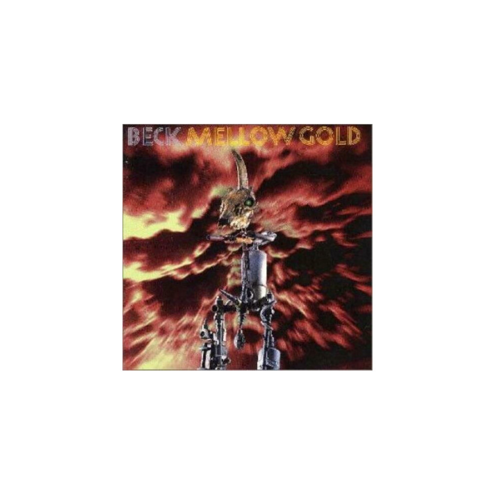 Cd Gold Beck Mellow