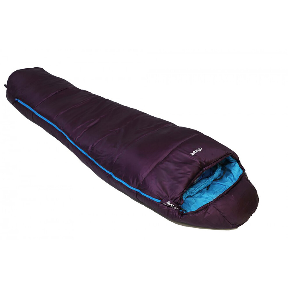 Vango Nitestar Alpha 250S Sleeping Bag