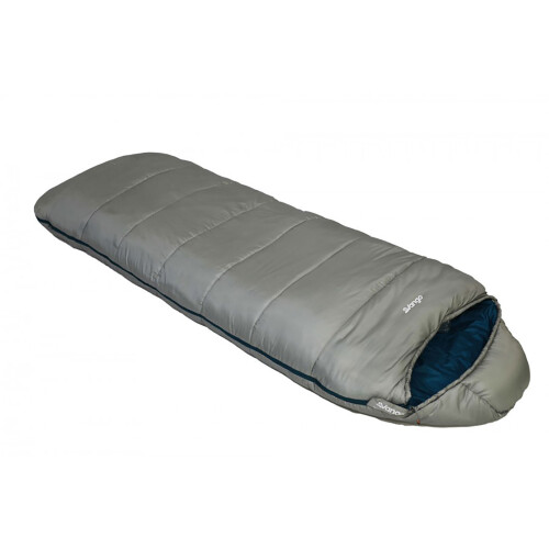 Vango Vango Nitestar Alpha 300 Quad Sleeping Bag