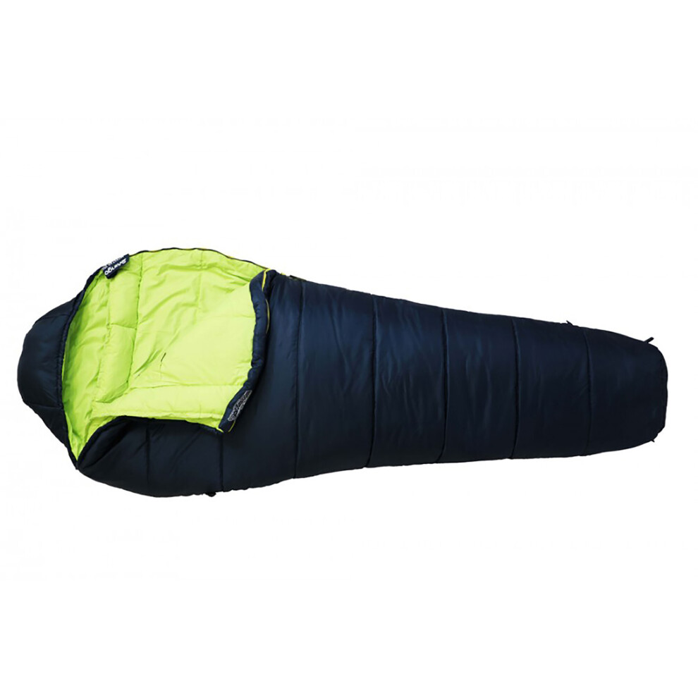 (Ocean Blue) Vango Nitestar Alpha 250 Sleeping Bag