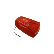 Vango Trek Pro 3 Standard Mat: EasyGrip Embossing to Prevent Sleeping Bag Sliding, Fast-Flow Valve & Repair Kit Included
