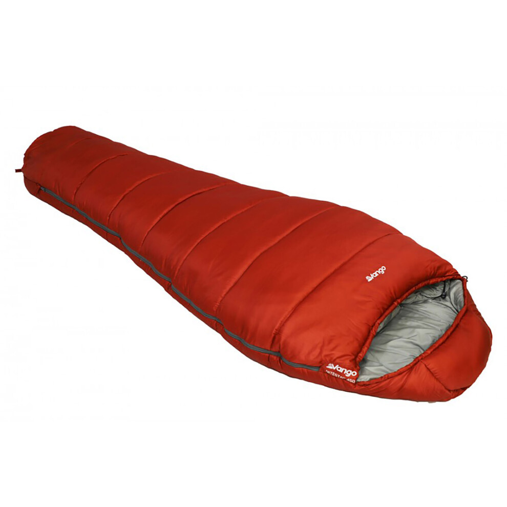 Vango Nitestar Alpha 450 Sleeping Bag