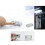 LED Wireless Door Keyhole Light Auto PIR Motion Sensor Detector Lamp 2