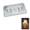 LED Wireless Door Keyhole Light Auto PIR Motion Sensor Detector Lamp 4