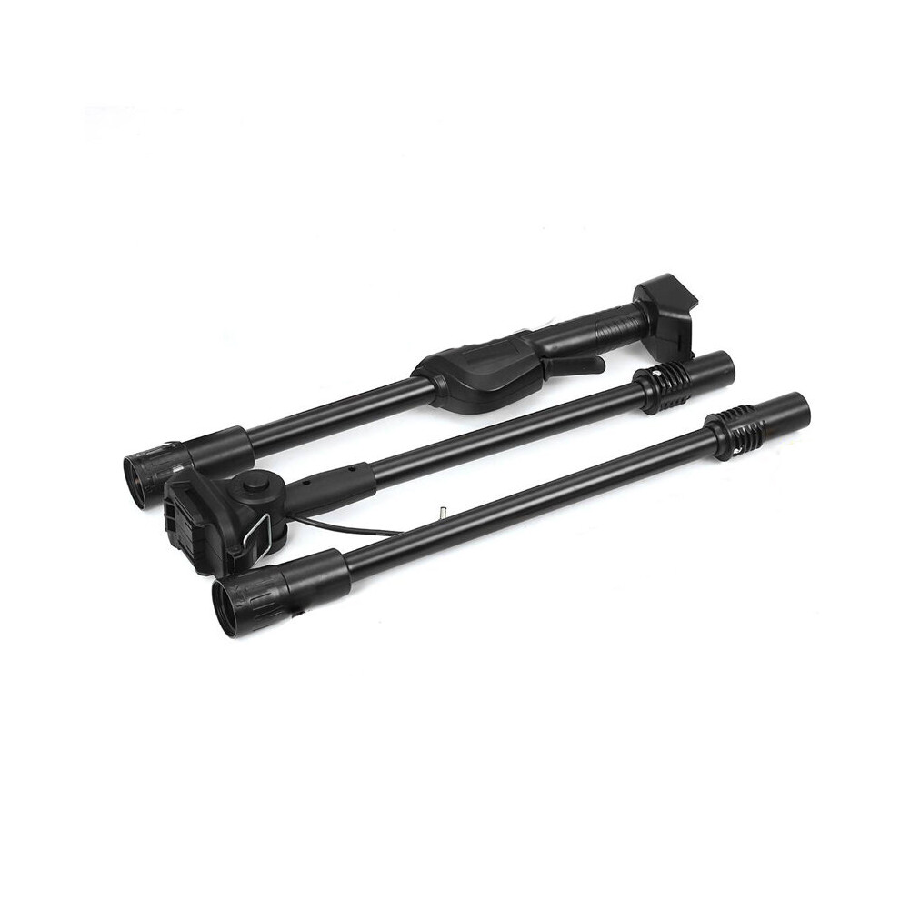 (2.25 meter set) Extended Pole for Garden Mini Electric Chainsaw
