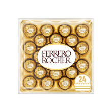 Ferrero Rocher Diamond 300g (Pack of 1)
