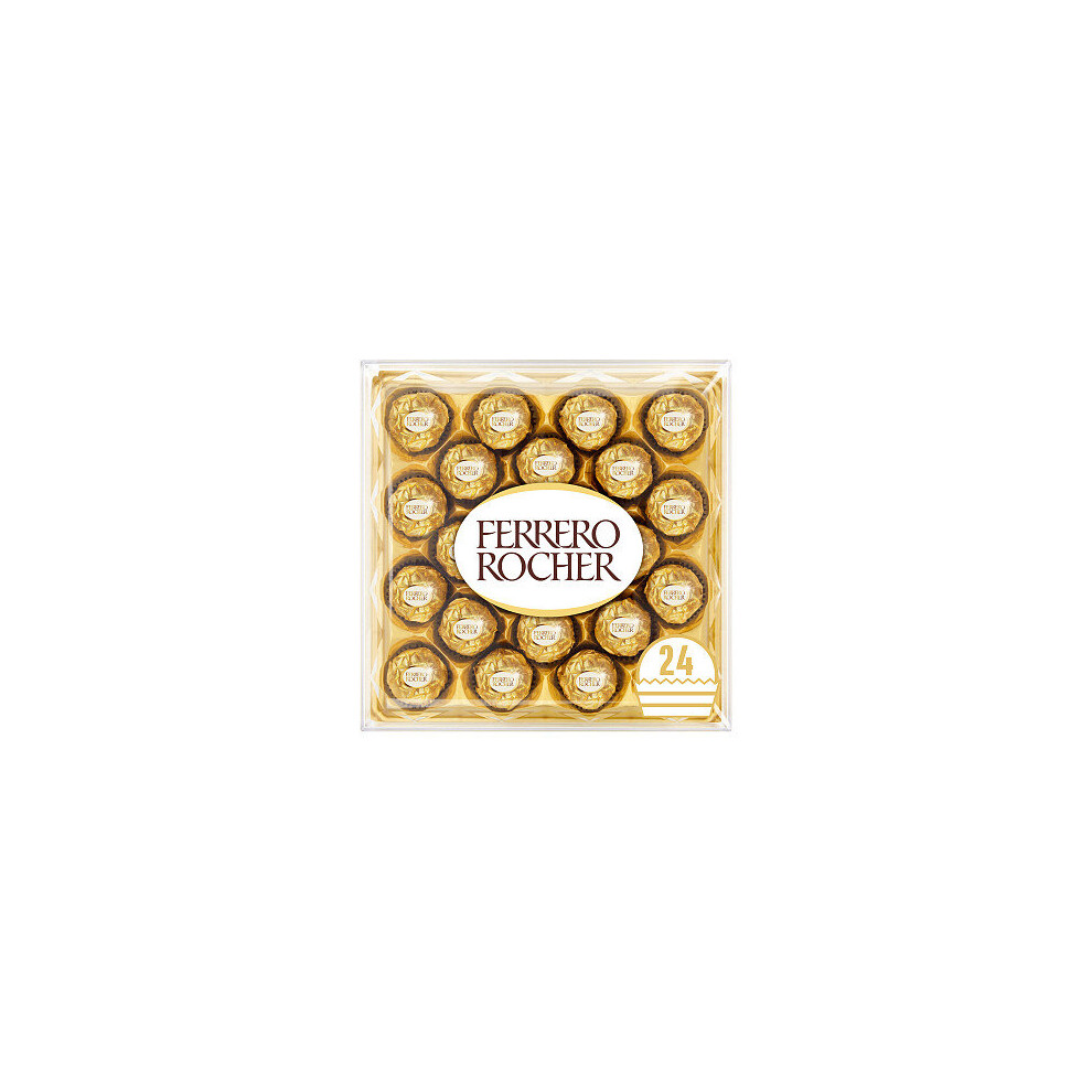 Ferrero Rocher Diamond 300g (Pack of 1)