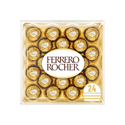 Ferrero Rocher Ferrero Rocher Diamond 300g (Pack of 1) 1