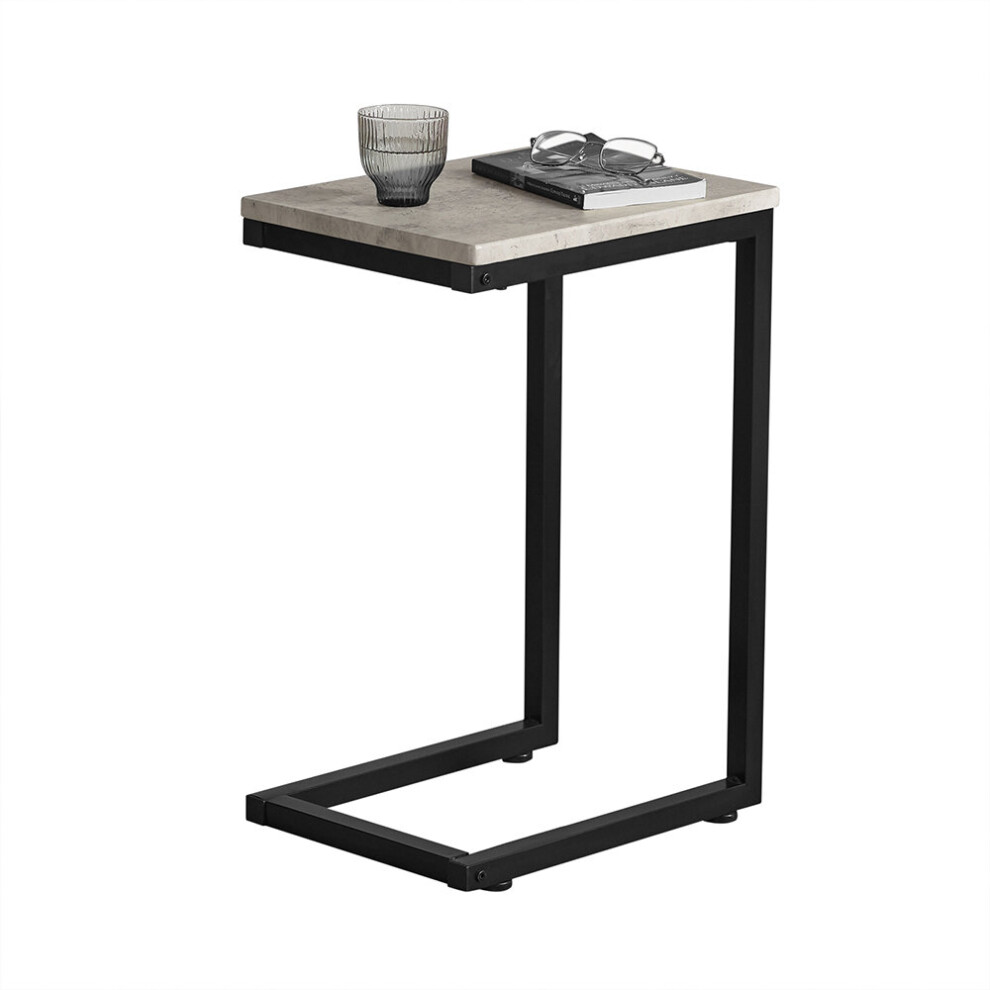 SoBuy FBT44-HG, Coffee Table Side Table End Table Sofa Table Bedside