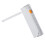 (  White) Precision Paper Trimmers Cutters Guillotine with Pull-out Ruler Cutting 1