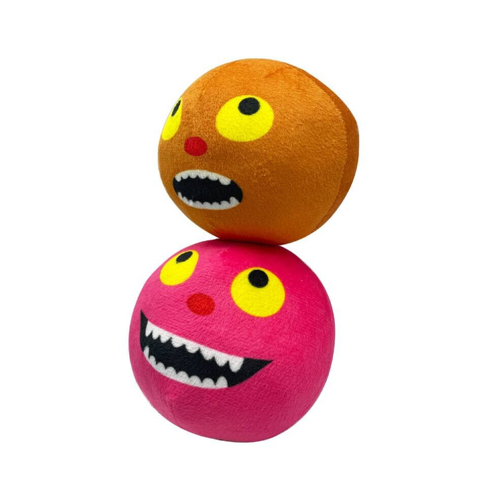 (Thumpies) Wubbox Plush My Singing Monsters Adjustable Arm Plush Toys Filled Cartoon  Animal