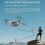 E88 RC Drones Pro 4K HD Camera GPS WIFI FPV Quadcopter Foldable + Bag 11